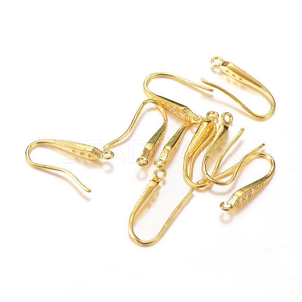 brass-earring-hooks-beadpark