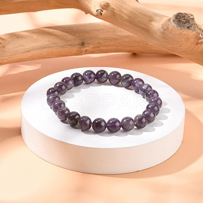 Gemstone Bracelets X-B072-2-1