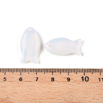 Opalite Pendants G-N342-106Q-1