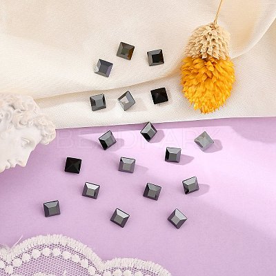 Preciosa® MAXIMA Crystal Fancy Stones Y-PRC-FA6-23980-272-1