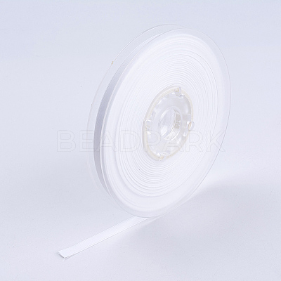 Double Face Matte Satin Ribbon SRIB-A013-6mm-029-1