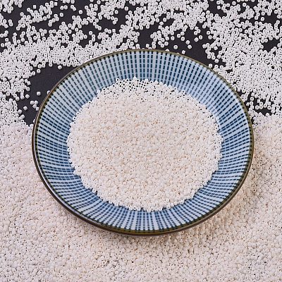 MIYUKI Delica Beads SEED-X0054-DB1520-1