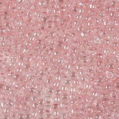 TOHO 8/0 Round Beads SEED-TR08-0289-1