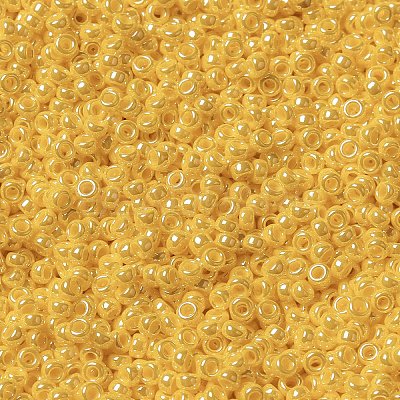 MIYUKI Round Rocailles Beads X-SEED-G009-RR0422D-1