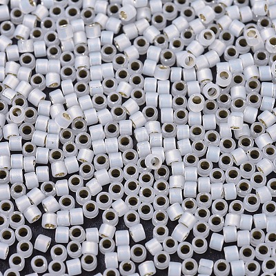 MIYUKI Delica Beads SEED-J020-DB0221-1