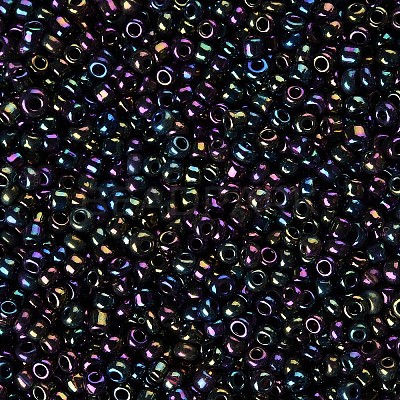 12/0 Glass Seed Beads SEED-US0003-2mm-603-1