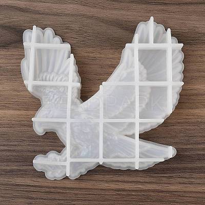 Semisolid DIY Silicone Molds LS-SIMO-G001-01D-1