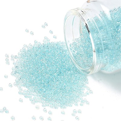 MIYUKI Round Rocailles Beads X-SEED-G007-RR3638-1
