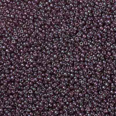 MIYUKI Round Rocailles Beads SEED-JP0009-RR0302-1