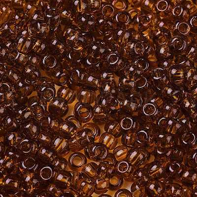 TOHO Round Seed Beads X-SEED-TR08-0941-1