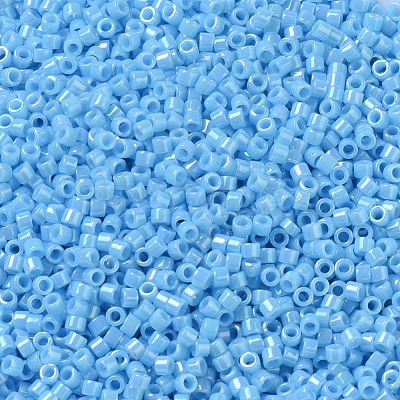 MIYUKI Delica Beads X-SEED-J020-DB0215-1