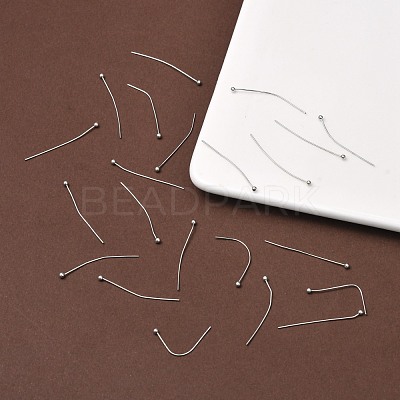 Brass Ball Head pins X-KK-R020-07P-1