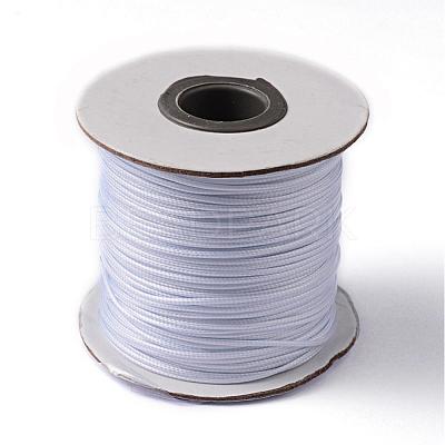 Korean Waxed Polyester Cord YC1.0MM-101-1