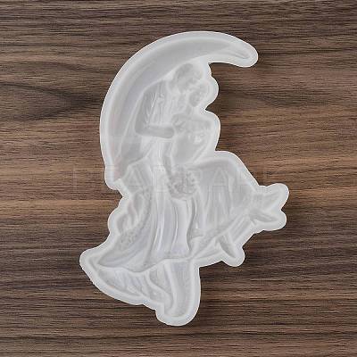 Semisolid DIY Silicone Molds SIMO-G001-01F-1