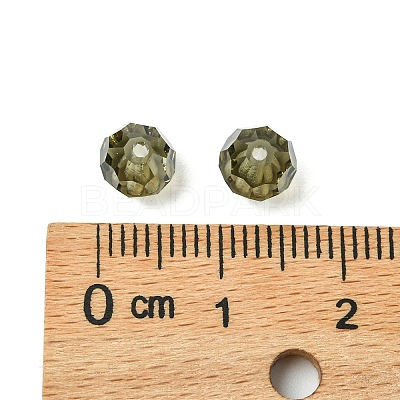 Preciosa® Crystal Beads Y-PRC-BB6-40010-1