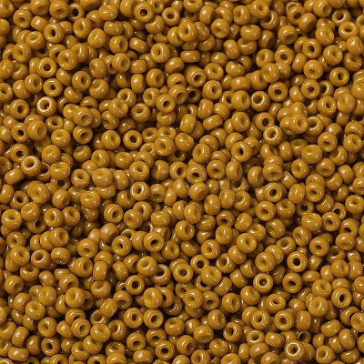 MIYUKI Round Rocailles Beads SEED-X0054-RR4456-1