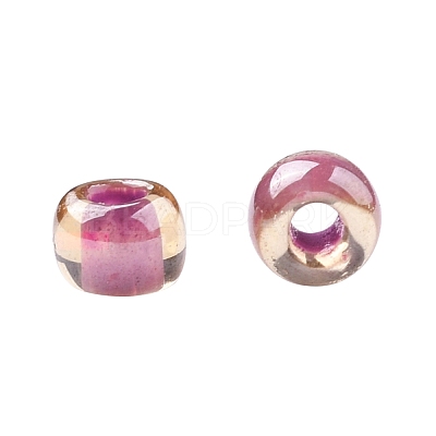TOHO 11/0 Round Beads SEED-TR11-0960-1