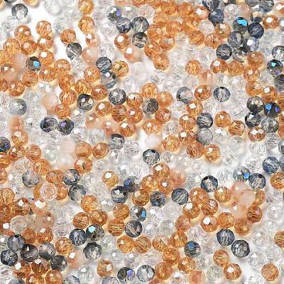 Glass Beads EGLA-A034-SM4mm-37-1