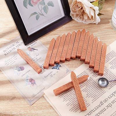 Sealing Wax Sticks DIY-WH0003-C26-1