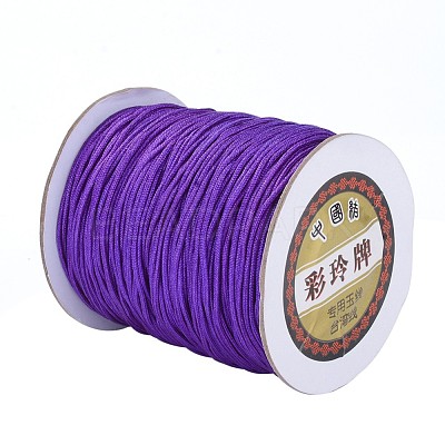Nylon Braided Cord NWIR-G002-6-1