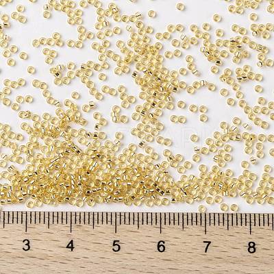 MIYUKI Round Rocailles Beads SEED-X0056-RR0003-1