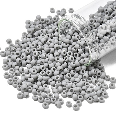 TOHO 8/0 Round Beads SEED-TR08-0053F-1