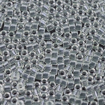 MIYUKI Delica Beads SEED-JP0008-DB1404-1