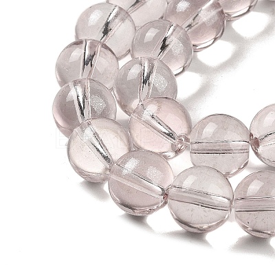 Glass Bead Strands GLAA-K068-01C-04-1