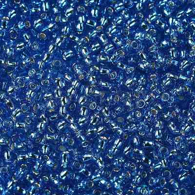 TOHO Round Seed Beads SEED-JPTR11-2206-1