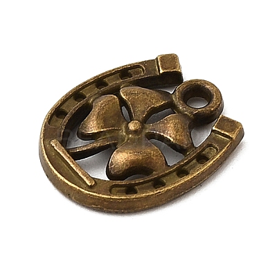 Alloy Pendants LS-FIND-WH0146-28AB-1-1