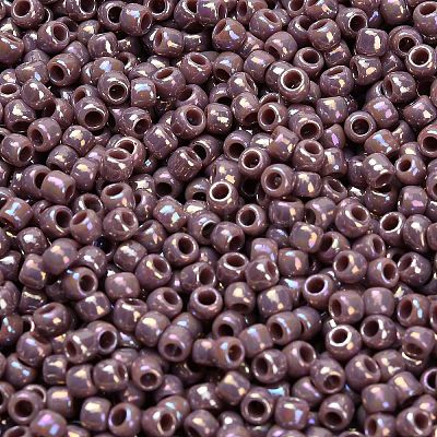 TOHO 8/0 Round Beads X-SEED-TR08-0412-1