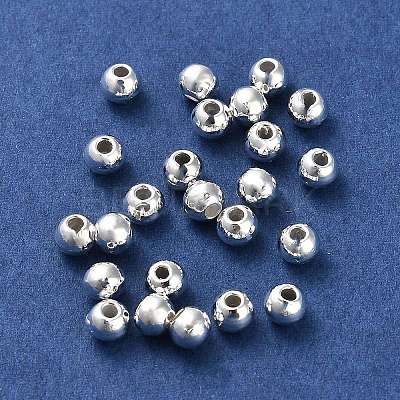 Alloy Beads PALLOY-A006-01B-S-1