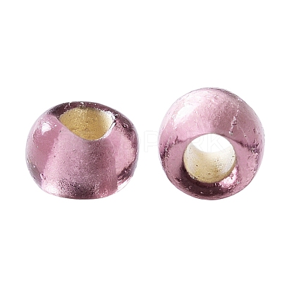 TOHO 11/0 Round Beads X-SEED-TR11-0026BF-1