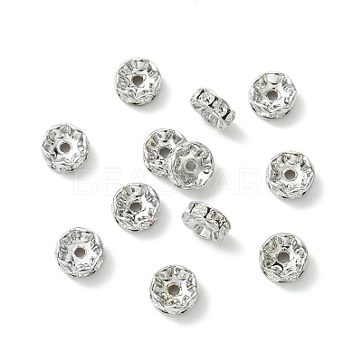 Preciosa® MAXIMA Crystal Multi-Stones Settings Y-PRC-MA8-00030-P-1