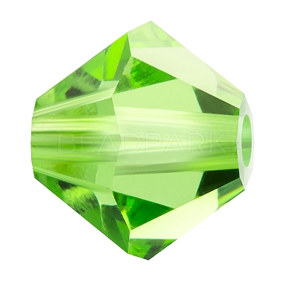 Preciosa® Crystal Beads Y-PRC-BA6-50520-1