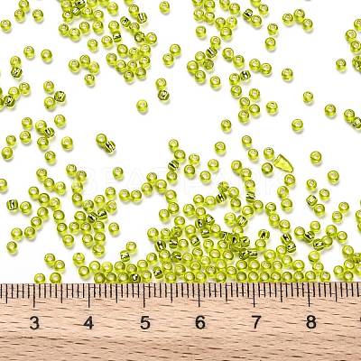 TOHO 11/0 Round Beads X-SEED-TR11-0024-1
