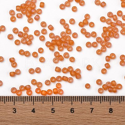 TOHO 8/0 Round Beads X-SEED-TR08-0174F-1