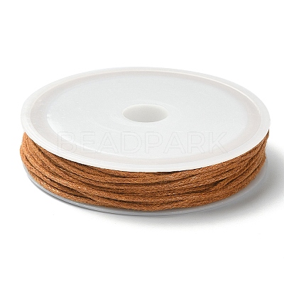 6.8M Waxed Cotton Cords YC-YW0001-03-290-1
