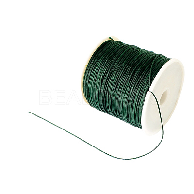 Braided Nylon Thread NWIR-R006-0.8mm-257-1