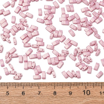 MIYUKI Half TILA Beads SEED-X0054-HTL599-1
