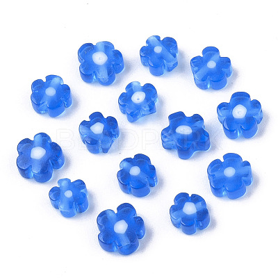 Glass Beads LS-X-GLAA-T019-01-D04-1
