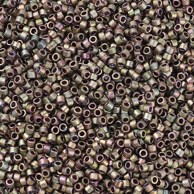 MIYUKI Delica Beads SEED-X0054-DB0380-1