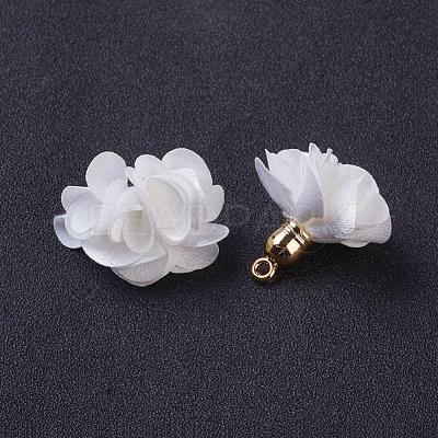 Cloth Pendant Decorations FIND-P026-D15-1