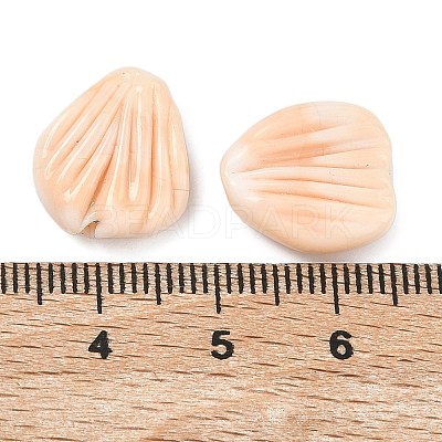 Handmade Lampwork Beads LAMP-Z022-01H-1