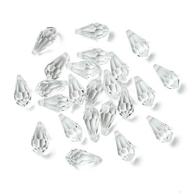 Preciosa® Crystal Pendants Y-PRC-PC15-00030-1