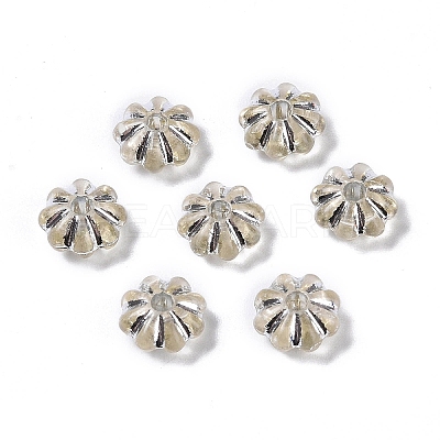 Acrylic Beads SACR-C005-02L-1