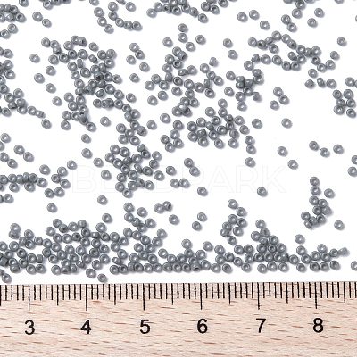MIYUKI Round Rocailles Beads SEED-G009-RR0499-1