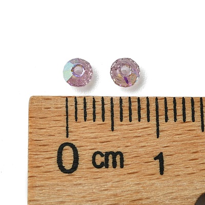 Preciosa® Crystal Beads X-PRC-BA3-20020-200-1
