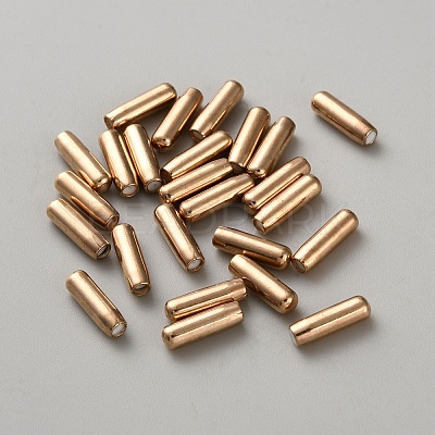 Brass Brooch Findings KK-WH0056-97G-1
