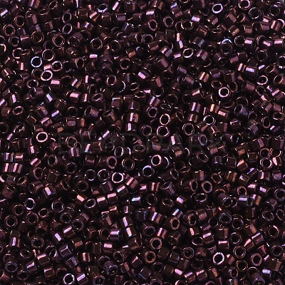 MIYUKI Delica Beads Small X-SEED-J020-DBS0012-1
